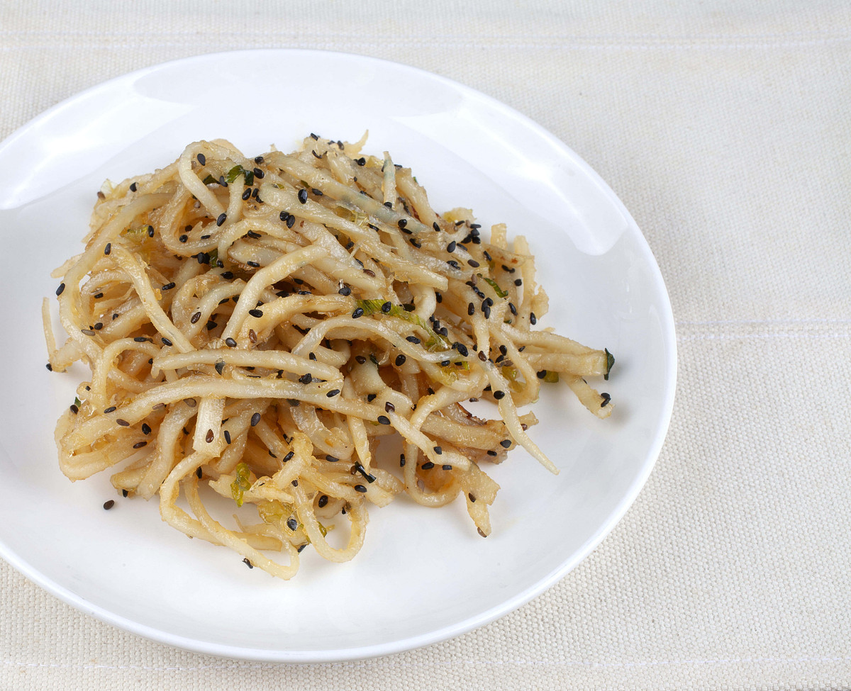 진미채 170g