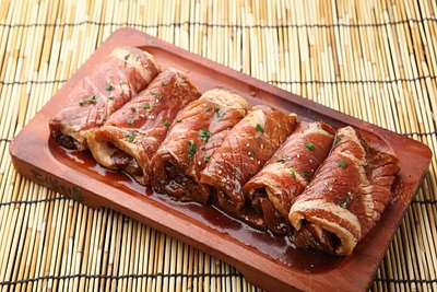 [반조리] 돼지갈비 1kg